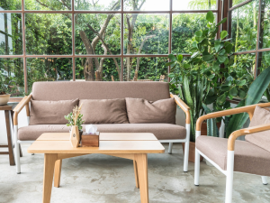 Kış Bahçelerinin Olmazsa Olmazları